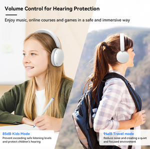 Headphone <span class=keywords><strong>Bluetooth</strong></span> Nirkabel Terbaru AKAudio MV2 <span class=keywords><strong>Headset</strong></span> Peredam Kebisingan Aktif Nirkabel - Product Image 2