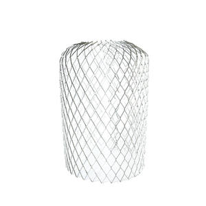 8 12 cm Expand <span class=keywords><strong>Aluminium</strong></span> Gouttière Downout Protectors Stops Blocage Feuilles Débris Gouttière Garde Filtre - Product Image 4