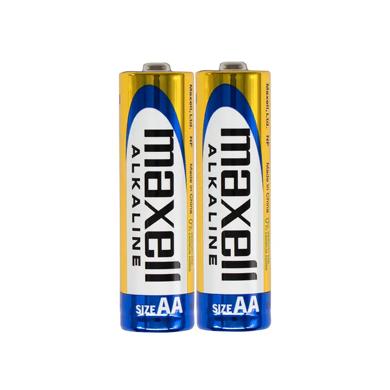 Japan brand 0% Hg aa batteries 1.5v LR6 size alkaline toy battery