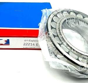 Roulement de boîte de vitesses EC.42228.S01.H206  EC.42224.S01.H206  N.12680.S04.H100  N.41627.H300 Roulement à rouleaux coniques pour voiture - Product Image 5