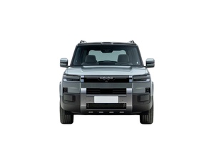 FANGCHENBAO Titanium 7 Modello 2025 190KM Ultra SUV Automatico R19 Telecamera Posteriore Nuovo - Product Image 1