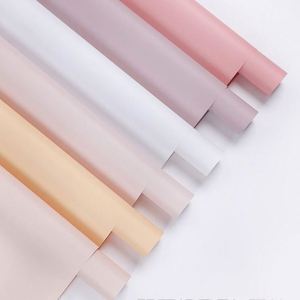 Papel de Embalaje para Flores Resistente al Agua, Venta al Por Mayor de Fábrica, para Regalos de Eventos Deportivos - Product Image 6