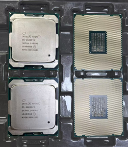 Processeur serveur Xeon E5-2680 V4 2,40 GHz 14 cœurs 28 threads LGA 2011-v3 Technologie de virtualisation - Product Image 5
