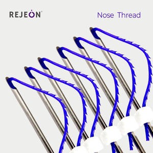 Z Rejeon Kore <span class=keywords><strong>PDO</strong></span> PCL İpliği 3D <span class=keywords><strong>COG</strong></span> Burun Şekillendirme İçin - Emilebilir - Product Image 5