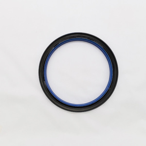 Crankshaft Oil <b>Seal</b> 142-5868 For Caterpillar C15 Diesel Engine Front And Rear <b>Seals</b> PTFE Material - Product Image 3