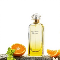Groothandel Reguliere Maat Moderne Verse Bloem Fruitgeur Fijne Spray Langdurig Modieus Dating Elegant Dames Eau De