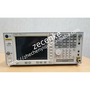Analizador de espectro Agilent-Keysight E4445A usado - Product Image 1