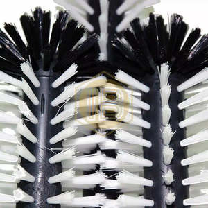 Spazzole integrate per la pulizia del vetro - Product Image 5