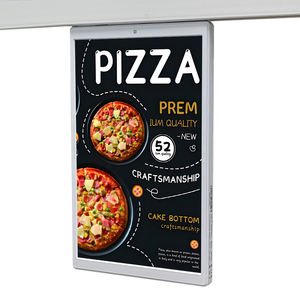 Pantalla LCD Personalizada de 10.1 Pulgadas para Precios en Tiendas, Señalización Digital LCD, Etiqueta Electrónica Inalámbrica con Wifi, Ses Imagotag - Product Image 1