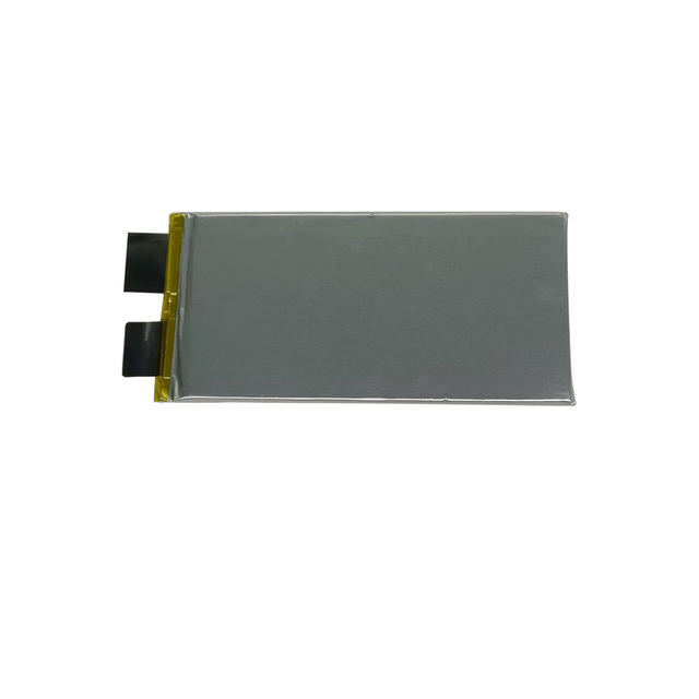 480Wh/kg 500Wh/kg Ultra High Energy Density Solid State Battery Cell High Voltage 3.85V 36000mAh 6S 22.2V 36Ah Drone Battery