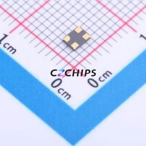 SX3B26.000F1510F30 Crystal (Passive) SMD3225-4P Crystal Oscillator SMD Crystal Oscillator 26MHz 10ppm 15pF - Product Image 2