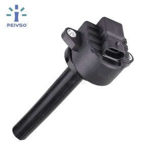 Bobinas de Encendido de Repuesto Directo PEIVSO Sin Modificación Estables 8190052500 para Isuzu Rodeo Honda Passport 3.2L 3.5L V6 - Product Image 1