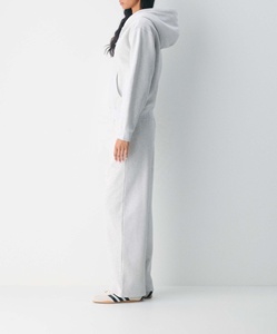 Nouveau Sweat à Capuche Zippé Unisexe OEM Tendance – Qualité Supérieure, Coupe Oversize pour Homme - Product Image 4