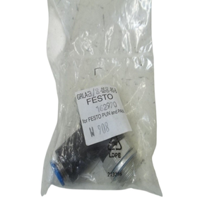 Excelente Precio y Buena Calidad GRLA-38/-QS-8-RS-B 1-WAY <span class=keywords><strong>CONTR</strong></span>. Válvula - Product Image 1