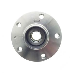 <span class=keywords><strong>Roulement</strong></span> de roue à montage direct 5QD 501 611A/5QD501611A – <span class=keywords><strong>Roulement</strong></span> automobile fiable pour moyeu de roue arrière Volkswagen <span class=keywords><strong>Golf</strong></span> <span class=keywords><strong>7</strong></span> - Product Image 4