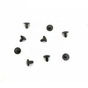 Thép carbon không tiêu chuẩn kích thước tùy chỉnh màu sơn trang trí đầu vít vít - Product Image 6