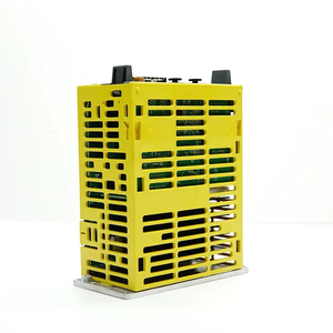Módulo Amplificador Servo <span class=keywords><strong>A06B</strong></span>-<span class=keywords><strong>6079</strong></span>-<span class=keywords><strong>H206</strong></span>, Accionamiento CNC <span class=keywords><strong>A06B</strong></span>, <span class=keywords><strong>A06B</strong></span>-<span class=keywords><strong>6079</strong></span> - Product Image 2