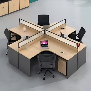 Комплект офисной рабочей станции для офисных кабинетов - Product Image 4