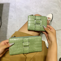 Dompet Grosir Pabrik Dompet Wanita Populer Dompet Koin Wanita Dompet Laris untuk Wanita