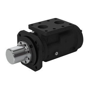 FOTP Industrial Screw <b>Pump</b> Steel <b>Electric</b> <b>Water</b> Compatible Germany Origin - Product Image 2