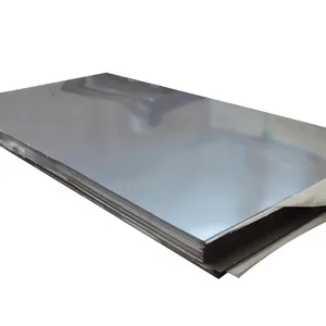 制造商价格冷轧Astm板黑色Ms低碳钢板涂层波纹屋顶板硅钢CN;HEB