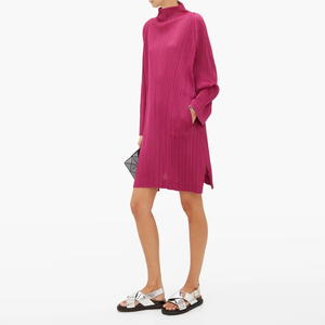 Robe Déesse Fan Vêtements D'été Nouveau Style Français Mince Européenne Plus <span class=keywords><strong>La</strong></span> Taille Des Femmes Robe - Product Image 2