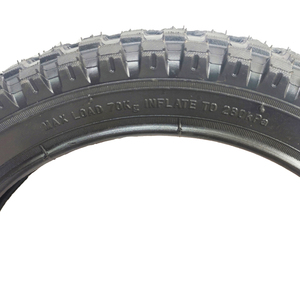 Leo Tire Bmx And Folding Bike Tire Size 20x2.125 20x1.75 FOLDING BIKE
