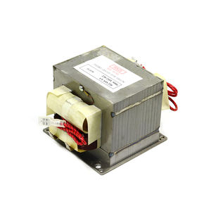 Transformador de Voltaje para Magnetrón de Horno Microondas <span class=keywords><strong>EI96</strong></span> 800W/900W/1000W, Entrada 220V/240V - Product Image 3