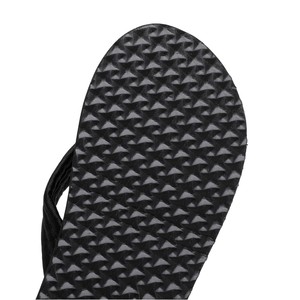 Tongs d'été 2026 pour <span class=keywords><strong>femme</strong></span> en tissu à paillettes et EVA, avec plateforme, antidérapantes, absorption des chocs, pour loisirs quotidiens - Product Image 5