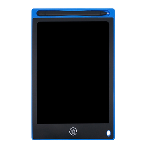 12 "LCD kỹ thuật số điện tử LCD bằng văn bản máy tính bảng với Stylus bút chữ viết tay <span class=keywords><strong>Memo</strong></span> Pad 12 inch kỹ thuật số eWriter LCD bằng văn bản máy tính bảng - Product Image 3