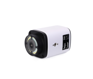 新しいデジタル産業用顕微鏡カメラ64GBストレージ4K解像度LED照明 - Product Image 6