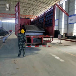 <span class=keywords><strong>ASTM</strong></span> A283 Gr C A387 A36 Q235 Q345 Ss400 2 мм 4 мм Высокоточный лист из холоднокатаной углеродистой стали - Product Image 3