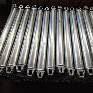 Youfa thương hiệu thiết kế công nghiệp phong cách bền <span class=keywords><strong>ringlock</strong></span> giàn giáo hệ thống cho xây dựng khách sạn - Product Image 4