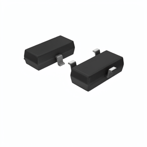 Power Management (PMIC) DS1815R-10+T&R TO 236 3, SC 59, SOT 23 3 Components Electronic Manufacturer Channel - Product Image 1