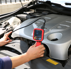 UNI-T UT665 ของแท้ คอยล์แยกอิสระ อุตสาหกรรม พกพาสะดวก ราคาถูก มีสินค้าในสต็อก - Product Image 6