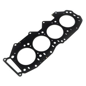 Junta de cilindro de metal con capas MASUMA, junta de culata de metal para <span class=keywords><strong>MAZDA</strong></span>, para <span class=keywords><strong>BONGO</strong></span> BRAWNY, de 1, 2, 1, 2, 1, 2, 1, 2, 1, 2 - Product Image 5