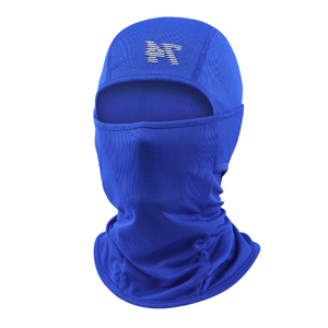 Cá Nhân Thiết Kế Mới Chạy Đi Xe Đạp Thể Thao Kem Chống Nắng Balaclava Biểu Tượng Tùy Chỉnh Đầy Đủ Mặt Bìa Balaclava Trượt Tuyết Trượt Tuyết Mặt Nạ - Product Image 1