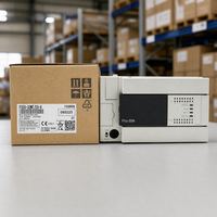 PLC Nuevo Original FX5U-32MR/ES MELSEC IQ-F 32 I/O Salida de Relé FX3U-32MT/ES-A  FX3U-48MR/DS