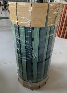 Alfombrilla <span class=keywords><strong>de</strong></span> <span class=keywords><strong>Baño</strong></span> Antideslizante para Ducha con Orificios <span class=keywords><strong>de</strong></span> Drenaje, sin Ventosas, Resistente, para <span class=keywords><strong>Baño</strong></span>, Piscina, SPA - Product Image 6