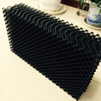Rideaux enrouleurs imperméables en PVC/PE pour élevages avicoles, blancs, hauteur 3m, réponse rapide