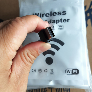 Trình điều khiển miễn phí wifi6 ax900 + bt5.3 USB Wifi Adapter - Product Image 5