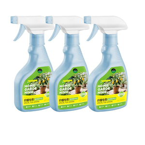 Solución Líquida de Nitrógeno para Plantas, Fertilizante Biológico para Limoneros - Product Image 6