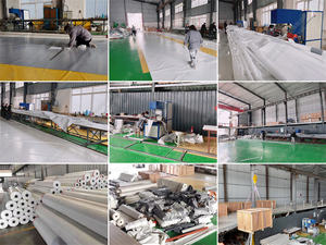 Digestor de Biogás, Sistema de Produção de Gás com Motor de 500L/Hora para Desulfurizador e Desidratador - Product Image 3