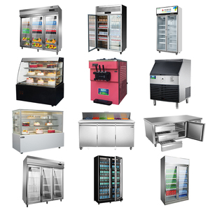 Precio Competitivo, Equipo de Cocina Comercial Personalizado OEM, Maquinaria de Cocina, Equipo para Restaurantes Comerciales - Product Image 2