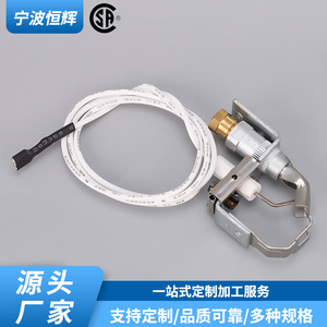 Ensemble d'allumage de cuisinière 002003F, pièces de rechange pour cuisinière électrique encastrée HF-084 - Product Image 2