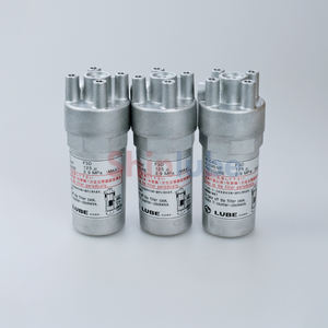 Filtro de Línea LUBE F3D 209335 125μm - Product Image 2