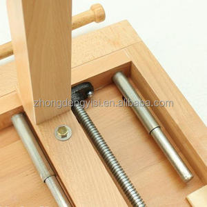 Abrazaderas de Carburo de Tungsteno para Tuberías, Piezas de Maquinaria para Trabajar la Madera - Product Image 3