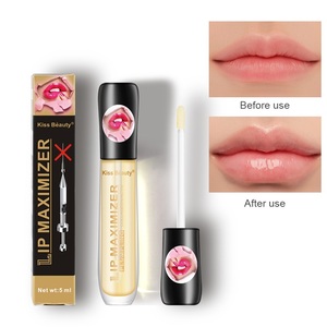 Voluminizador de <span class=keywords><strong>Labios</strong></span> Transparente de Alta Calidad Kiss Beauty, Potenciador de <span class=keywords><strong>Labios</strong></span>, Herramienta de Belleza, Rellenador de <span class=keywords><strong>Labios</strong></span> - Product Image 5