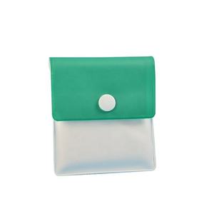 Wholesale Custom logo <strong>Portable</strong> Pocket <strong>Ashtray</strong> <strong>Bag</strong> Pouch Printed <strong>Ashtray</strong> Cigarette Ash <strong>Bag</strong> - Product Image 4