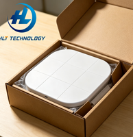 Punto de Acceso Inalámbrico Interior AP1050DN -S 802.11ac Wave 2 de Doble Banda WiFi 5 con PoE